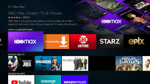 Not all samsung tv models are supported. Download Hbo Max On Firestick Best 5 Minute Install For Official App Kfiretv