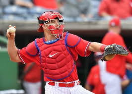 There is no better instructor in greater cincinnati. Mlb 2020 Season Preview Ranking The Top 10 Catchers