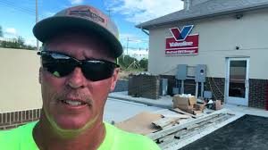 Malone Solutions Driver Port Job