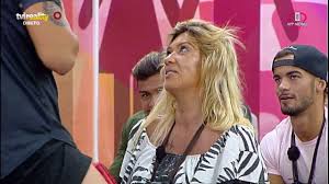 Cristina ferreira e manuel luís goucha recebem, novamente, maria leal. Tiago Faz Strip A Maria Leal Youtube
