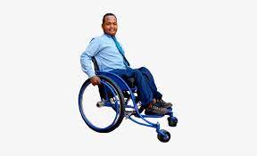 There are so many misconceptions and stereotypes of people in wheelchairs and it needs to be talked about because it is important to me and others. Free Icons Png Person In Wheelchair Png Transparent Png 326x418 Free Download On Nicepng