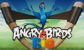 New powers in angry birds star wars ii. Angry Birds Rio Boosters Mod Apk Android Download