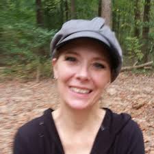 What is the history of river otters in Greenbelt?