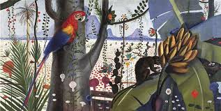 meio ambiente 1934 candido portinari artist art picasso portraits meio ambiente 1934 candido portinari