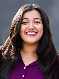 Visual Arts: Ankita Acharya