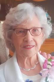 Shirley York Reed Obituary