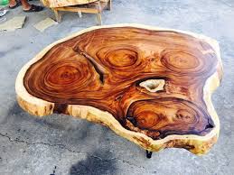 Live Edge Coffee Table Acacia Wood Table Epoxy Resin Table Etsy Acacia Wood Table Resin Table Natural Wood Table