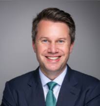 Vestry & nominating committee