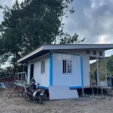 Maybe you would like to learn more about one of these? Prefabricated Container House Supply And Build Posts Facebook