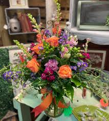 Profile for The 417 Willow