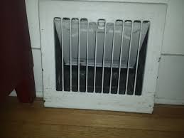 What are the features of heating grates and return vents? Asbestos Can Be Hidden Inside Your Air Ducts Hawk Environmental