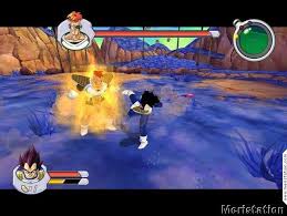 Cheat codes for dragonball z: Dragon Ball Z Sagas Meristation