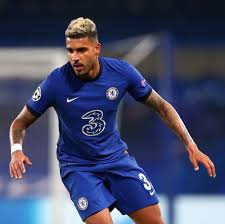Football player for @chelseafc & @azzurri born in twitter: Emerson Palmieri Drops Chelsea Transfer Hint By Revealing Serie A Return Hope As He Targets Spot In Italy S Euro Squad