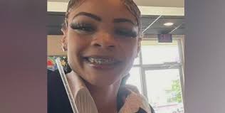 Two suspects in the disappearance of a Detroit teen who had been missing  for weeks before she was found dead are in custody, according to Michigan  State Police. London Thomas, 17, was