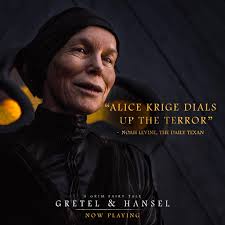 Gretel and Hansel Movie