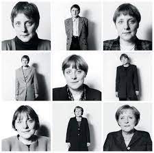 She was born in hamburg, at the time part of west germany, and grew up in the former german democratic republic. The Astonishing Rise Of Angela Merkel The New Yorker