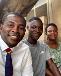 Ashaiman Ghana Stake added a new photo.