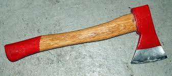 Hatchet Definition And Synonyms Of Hatchet In The English Dictionary