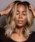 Kenya Moore Blonde Hair