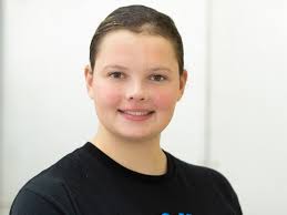 Meet the 2023 All-CNY girls swimming and diving team