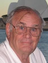 Obituary information for Ernest William Keisling, Jr.