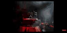 We are heartbroken to share the news that joey jordison, prolific drummer, musician and artist passed away peacefully in his sleep … joey's death has. Joey Jordison Slipknot Gif Joeyjordison Slipknot Drums Discover Share Gifs