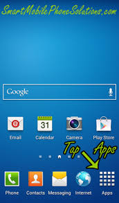 Move apps to sd card using application manager. How To Move Pictures And Videos To An Sd Card Samsung Android 4 2 Smart Mobile Phone Solutions