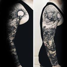 Check spelling or type a new query. 90 Building Tattoos For Men Architecture Ink Design Ideas
