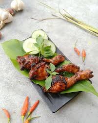 14 Resep Cara Membuat Ayam Bakar Instagram 1001resepandalan Siska Dewi Lestari Di 2020 Resep Resep Masakan Indonesia Masakan Simpel