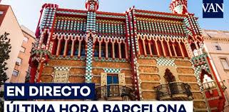 Barcelona En Directo Ultimas Noticias De Barcelona Y Catalunya