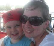 Awaken Me (Connected, #1) by E.M. Sky