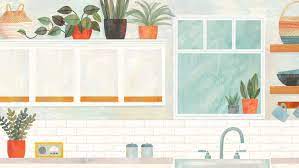 Shop this collection (75) model# ucl24fp/5cctca. How To Make The Space Above Kitchen Cabinets Look Good Epicurious