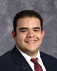 Congratulations to Adrian Carrera