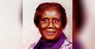 Mrs. Effie Mae Torbert Obituary