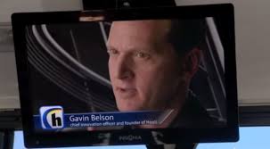 New 'Hooli' App Is Just Begging For an HBO Lawsuit