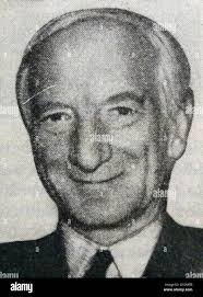 William beveridge hi-res stock photography and images