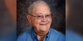 His legacy is one of service'