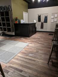 Have a separate entrance if at all possible. Using Bamboo For Yoga Flooring What S The Connection