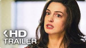 DARK WATERS Trailer (2019)