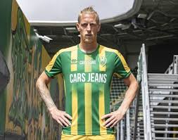 Ado den haag geeft in samenwerking met fox sports deze mooie prijs weg. Ado Den Haag Voetbalshirts 2020 2021 Voetbalbibliotheek