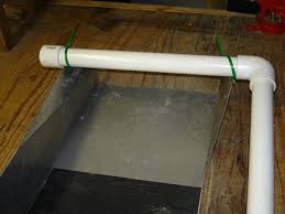 Books diy protein bar mastery: Building A Recirculating Sluice Box For Gold Prospecting