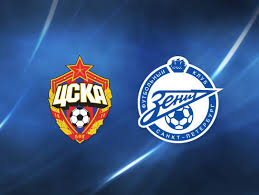 На газпром арене зенит встречается с цска. Match Cska Zenit 04 03 17 Pikabu