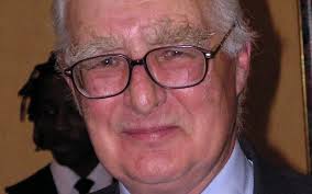 General Sir Charles Huxtable, unflappable C-in-C Land Forces who served as  a signals officer during fierce fighting in Korea