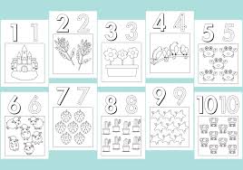 Check spelling or type a new query. Numbers Coloring Pages 99280 Vector Art At Vecteezy