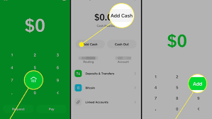 Cvs stores in the us do facilitate adding cash to your cash app card. How To Add Money To A Cash App Card In A Store Quora