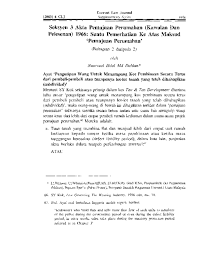 Akta pemajuan perumahan (kawalan dan pelesenan) 1966. Pdf Seksyen 3 Akta Pemajuan Perumahan Kawalan Dan Pelesenan 1966 Suatu Pemerhatian Ke Atas Maksud Pemajuan Perumahan Bahagian 2 Nuarrual Hilal M D Dahlan Academia Edu