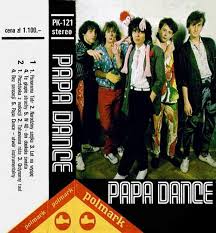Papa dance is a polish band formed in 1984 by producers slawomir wesolowski and mariusz zabrodzkiego. Papa Dance Papa Dance 1985 Cassette Discogs
