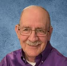 Douglas Larsen, Sr. Obituary