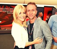 Belle, age seven, harry, age. Daniel Baldwin Wiki Wife Age Kids Net Worth Holly Willoughby Spouse