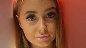 'The whistle blows, and with that my stomach has dropped'